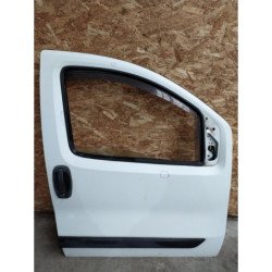 Porte Avant Droit Peugeot Bipper